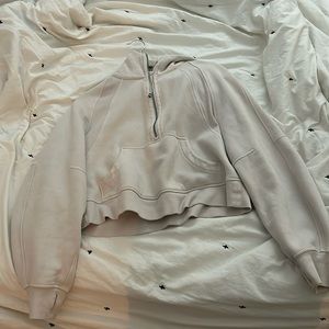 Lululemon Scuba Hoodie